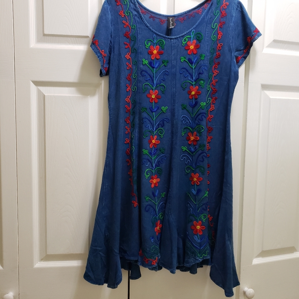 Womens S/M Dress